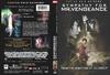 我要复仇 DVD封套(美国) #01