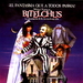 甲壳虫汁Beetlejuice(1988)