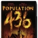 绝命人口436 DVD封套(德国)