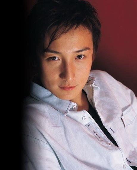 方力申 Alex Fong 写真 #02