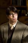 定妆照 #02：布兰登·罗斯 Brandon Routh