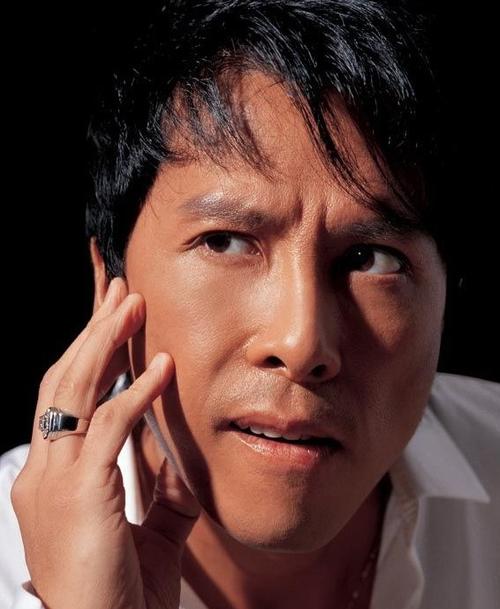 甄子丹 Donnie Yen 写真 #11