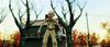 怪兽屋/Monster House