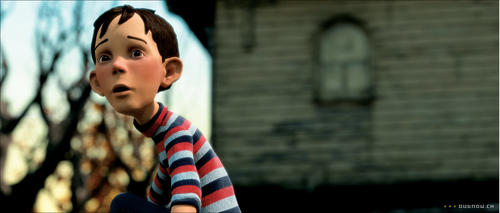 怪兽屋Monster House(2006)剧照 #05
