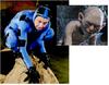 定妆照 #01：安迪·瑟金斯 Andy Serkis