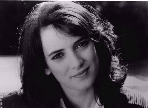 薇诺娜·瑞德 Winona Ryder 写真 #10