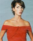 佩内洛普·克鲁兹/Penélope Cruz