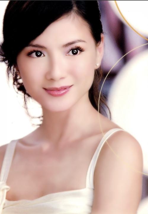 李心洁 Angelica Lee 写真 #01
