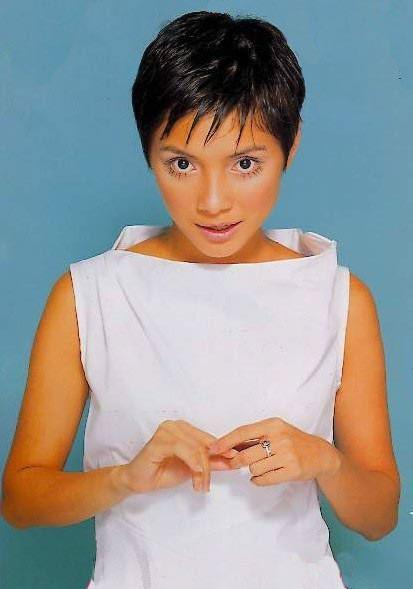 李心洁 Angelica Lee 写真 #03