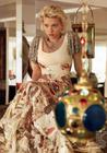 写真 #12：斯嘉丽·约翰逊 Scarlett Johansson