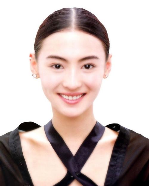 张柏芝 Cecilia Cheung 写真 #03