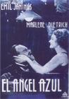 蓝天使/Der Blaue Engel(1930) 电影图片 海报(西班牙) 省略图