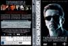 终结者2 DVD封套(德国)