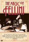The Magic of Fellini DVD封套 #01