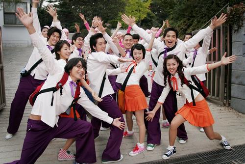 对电影《<em>多细胞少女</em>》的一句话<em>影评</em> – 《<em>多细</em>