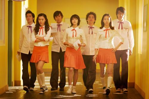 对电影《<em>多细胞少女</em>》的一句话<em>影评</em> – 《<em>多细</em>