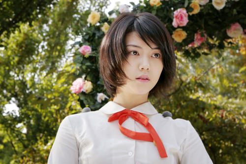 对电影《<em>多细胞少女</em>》的一句话<em>影评</em> – 《<em>多细</em>