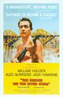 桂河大桥/The Bridge on the River Kwai