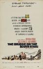 桂河大桥/The Bridge on the River Kwai