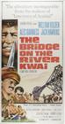 桂河大桥/The Bridge on the River Kwai