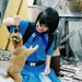 再见！流浪犬Khao niao moo ping (2006)