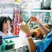 再见！流浪犬Khao niao moo ping (2006)