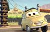 赛车总动员/Cars(2006) 电影图片 剧照 #74 省略图