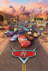 赛车总动员/Cars(2006)