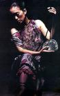 写真 #04：巩俐 Li Gong