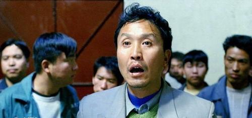 光荣的愤怒/Trouble Makers(2006) 电影图片 剧照 #06 大图 590X277