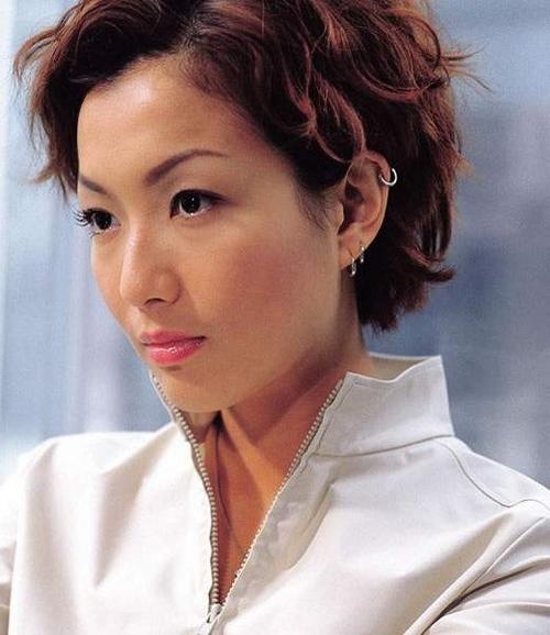 郑秀文 Sammi Cheng 写真 #03