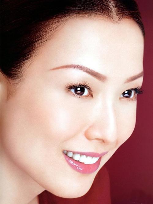郑秀文 Sammi Cheng 写真 #05