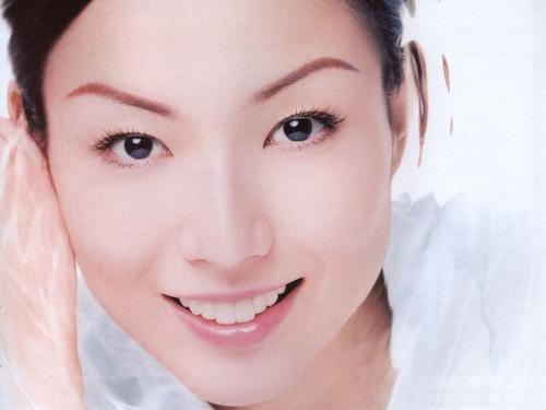 郑秀文 Sammi Cheng 写真 #08