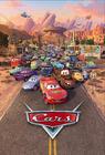 赛车总动员/Cars(2006)