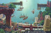 地海战记/Tales from Earthsea