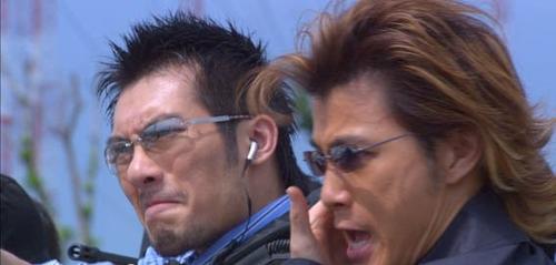 生死对决Brother(2005)剧照 #01