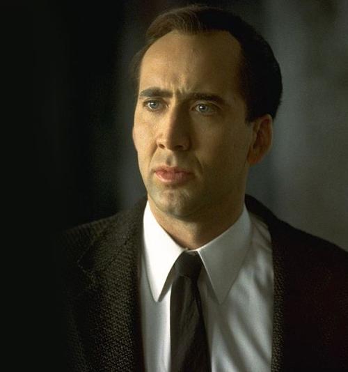 尼古拉斯·凯奇 Nicolas Cage 写真 #02