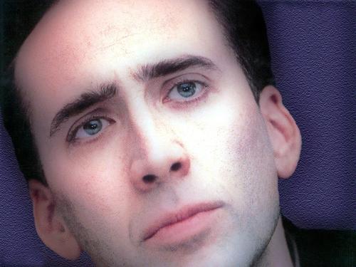 尼古拉斯·凯奇 Nicolas Cage 写真 #12