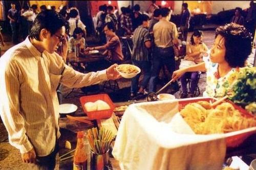 食神God of Cookery(1996)剧照 #03
