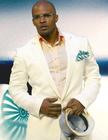 写真 #05：杰米·福克斯 Jamie Foxx