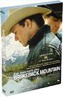 断背山 DVD封套(法国)