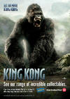 金刚/King Kong(2005) 电影图片 海报(新西兰) 省略图