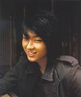 李准基/Jun-gi Lee