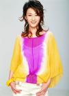 李小冉 XiaoRan Li 写真 #01