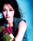 李小冉 XiaoRan Li 写真 #03