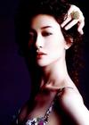 李小冉 XiaoRan Li 写真 #06
