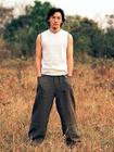 写真 #11：张震 Zhen Zhang