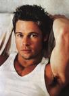 写真 #01：布拉德·皮特 Brad Pitt
