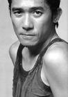 写真 #12：梁朝伟 Tony Leung