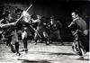 七武士/The Seven Samurai